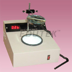 DIGITAL COLONY COUNTER